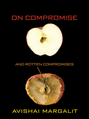 cover image of On Compromise and Rotten Compromises